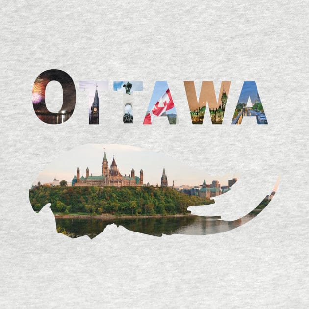 Ottawa by DarioNelaj